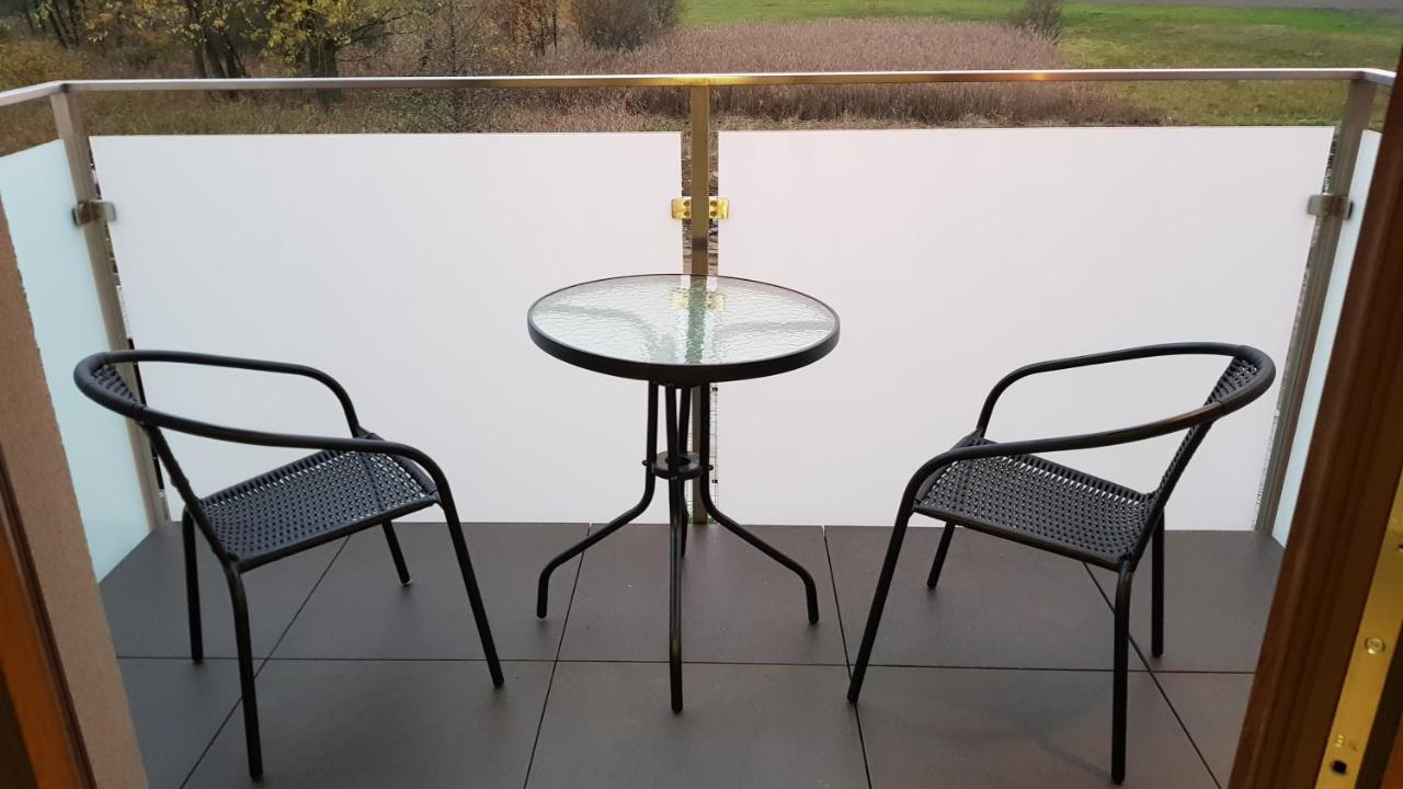 Apartament Fibra Essenza Rybnik  Exterior foto