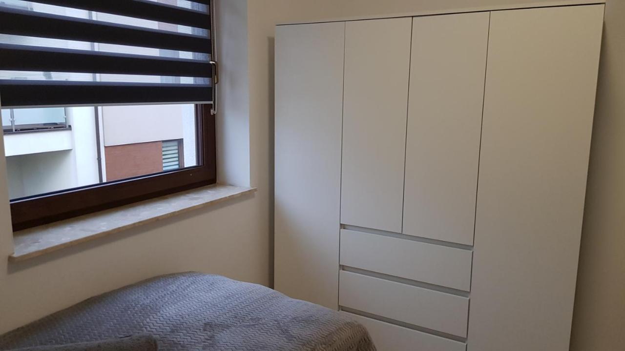 Apartament Fibra Essenza Rybnik  Exterior foto
