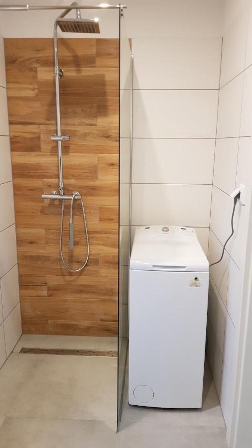 Apartament Fibra Essenza Rybnik  Exterior foto